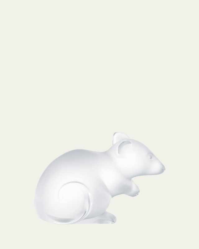 Clear Mouse